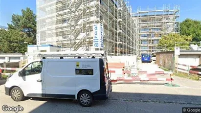 Apartments for rent in Uster - Photo from Google Street View