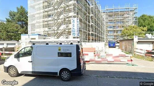 Apartments for rent in Uster - Photo from Google Street View