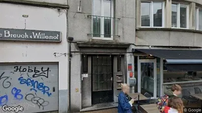 Apartments for rent in Stad Gent - Photo from Google Street View