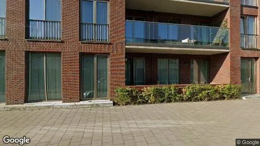Apartments for rent in Eindhoven - Photo from Google Street View