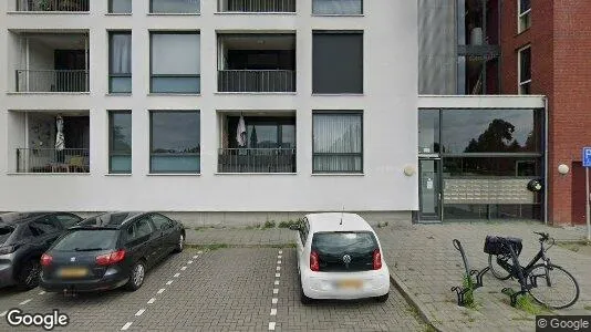 Apartments for rent in Helmond - Photo from Google Street View