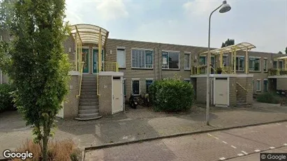 Apartments for rent in Diemen - Photo from Google Street View