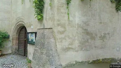 Apartments for rent in Hall in Tirol - Photo from Google Street View
