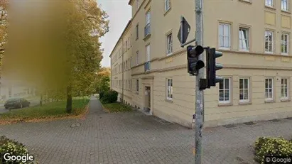 Apartments for rent in Vogtlandkreis - Photo from Google Street View