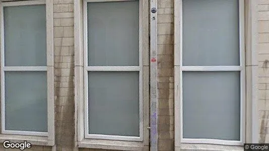 Apartments for rent in Stad Gent - Photo from Google Street View