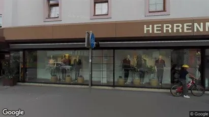 Apartments for rent in Bludenz - Photo from Google Street View