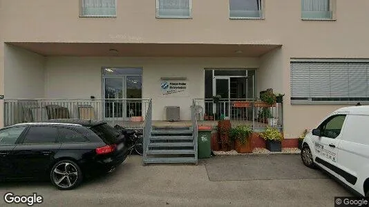 Apartments for rent in Fußach - Photo from Google Street View