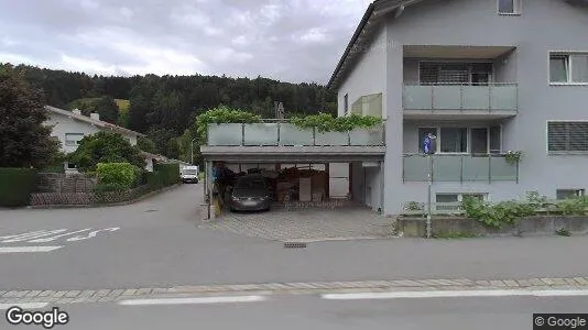 Apartments for rent in Bludesch - Photo from Google Street View