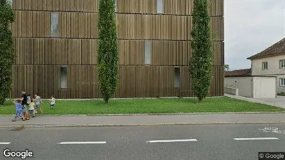 Apartments for rent in Fußach - Photo from Google Street View