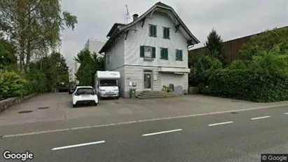 Apartments for rent in Fußach - Photo from Google Street View