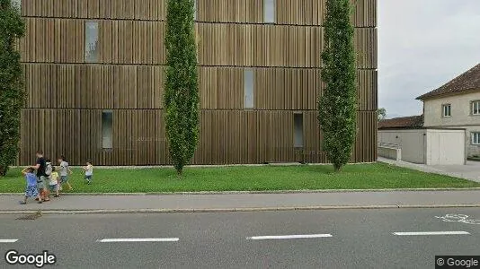 Apartments for rent in Fußach - Photo from Google Street View