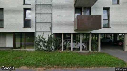 Apartments for rent in Hohenems - Photo from Google Street View
