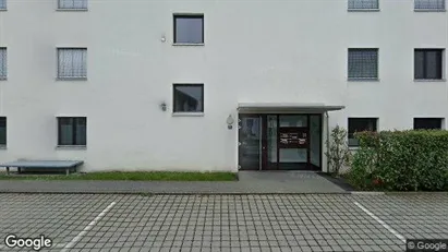 Apartments for rent in Fußach - Photo from Google Street View