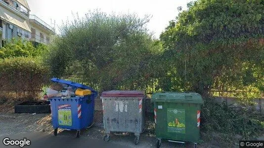 Apartments for rent in Patras - Photo from Google Street View