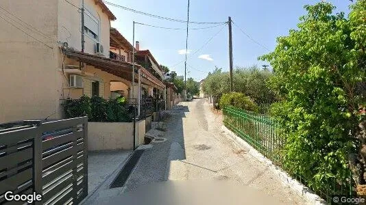 Apartments for rent in Patras - Photo from Google Street View