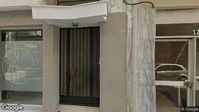 Apartments for rent in Patras - Photo from Google Street View