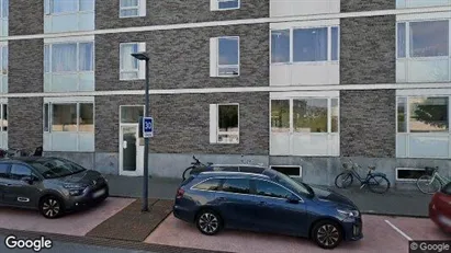 Apartments for rent in Valby - Photo from Google Street View