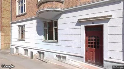Apartments for rent in Slagelse - Photo from Google Street View