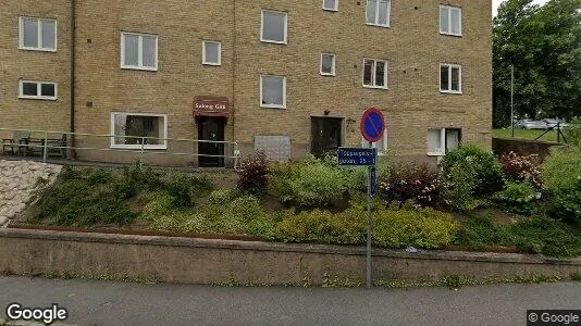 Apartments for rent in Majorna-Linné - Photo from Google Street View