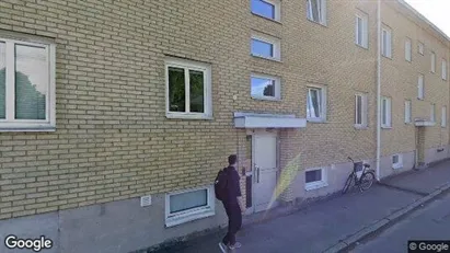 Apartments for rent in Karlstad - Photo from Google Street View
