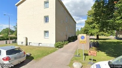 Apartments for rent in Karlstad - Photo from Google Street View