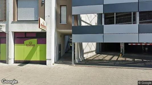 Apartments for rent in Offenbach am Main - Photo from Google Street View