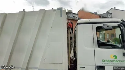 Apartments for rent in Viersen - Photo from Google Street View