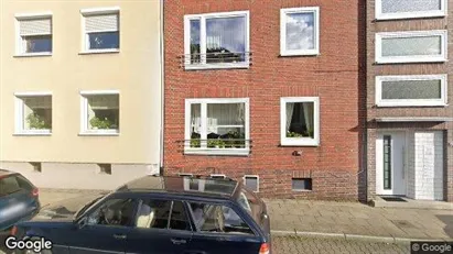 Apartments for rent in Recklinghausen - Photo from Google Street View