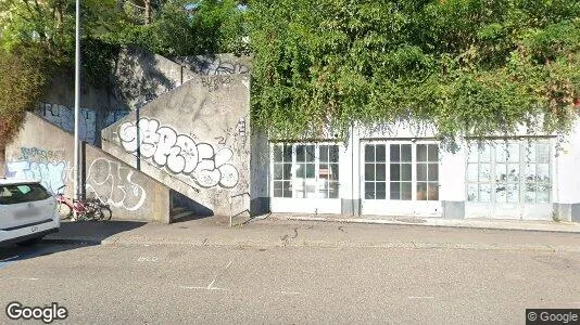 Apartments for rent in Zürich Distrikt 10 - Photo from Google Street View