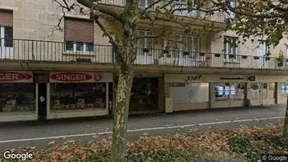 Apartments for rent in Troyes - Photo from Google Street View