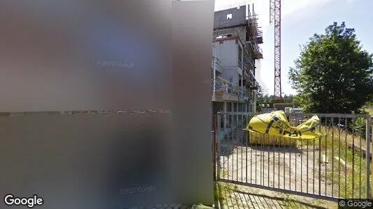 Apartments for rent in Stad Gent - Photo from Google Street View