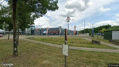 Apartments for rent in Maasmechelen - Photo from Google Street View