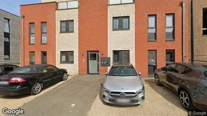 Apartments for rent in Maasmechelen - Photo from Google Street View