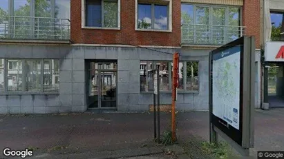 Apartments for rent in Mortsel - Photo from Google Street View