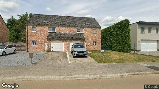 Apartments for rent in Hasselt - Photo from Google Street View