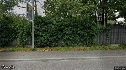 Apartments for rent in Arlesheim - Photo from Google Street View