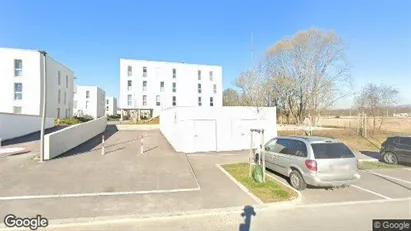 Apartments for rent in Linz - Photo from Google Street View