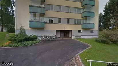 Apartments for rent in Turku - Photo from Google Street View