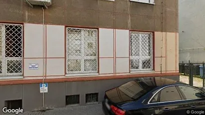 Apartments for rent in Warszawa Śródmieście - Photo from Google Street View