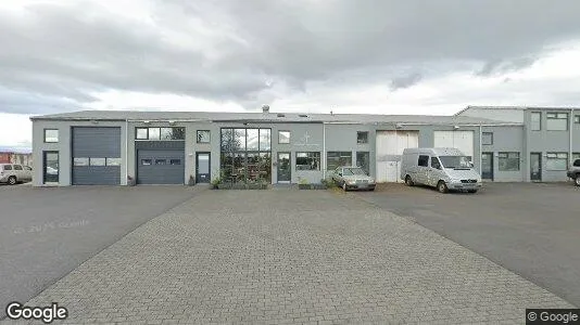 Apartments for rent in Hafnarfjörður - Photo from Google Street View