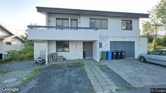 Apartments for rent in Reykjavík Breiðholt - Photo from Google Street View