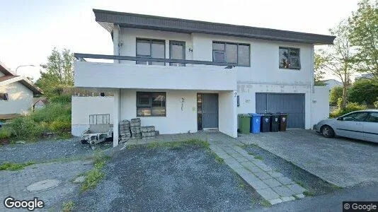 Apartments for rent in Reykjavík Breiðholt - Photo from Google Street View