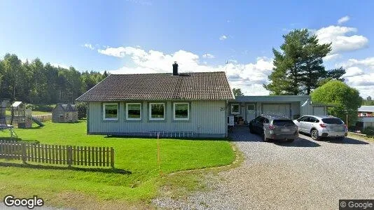 Apartments for rent in Örnsköldsvik - Photo from Google Street View