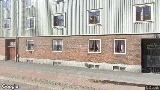 Apartments for rent in Majorna-Linné - Photo from Google Street View