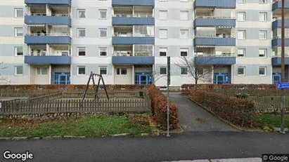 Apartments for rent in Eskilstuna - Photo from Google Street View