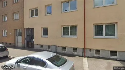 Apartments for rent in Lundby - Photo from Google Street View