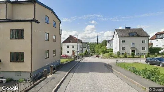 Apartments for rent in Borås - Photo from Google Street View