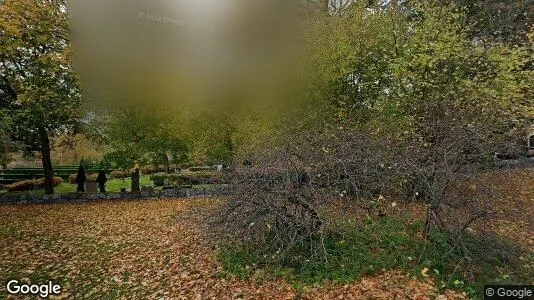 Apartments for rent in Järfälla - Photo from Google Street View