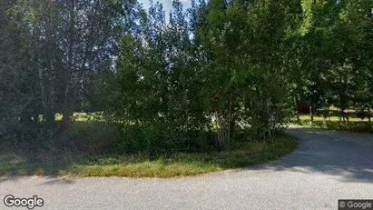 Apartments for rent in Vänersborg - Photo from Google Street View