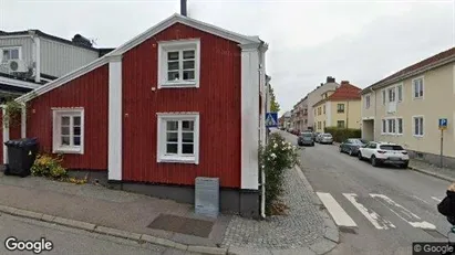 Apartments for rent in Karlshamn - Photo from Google Street View